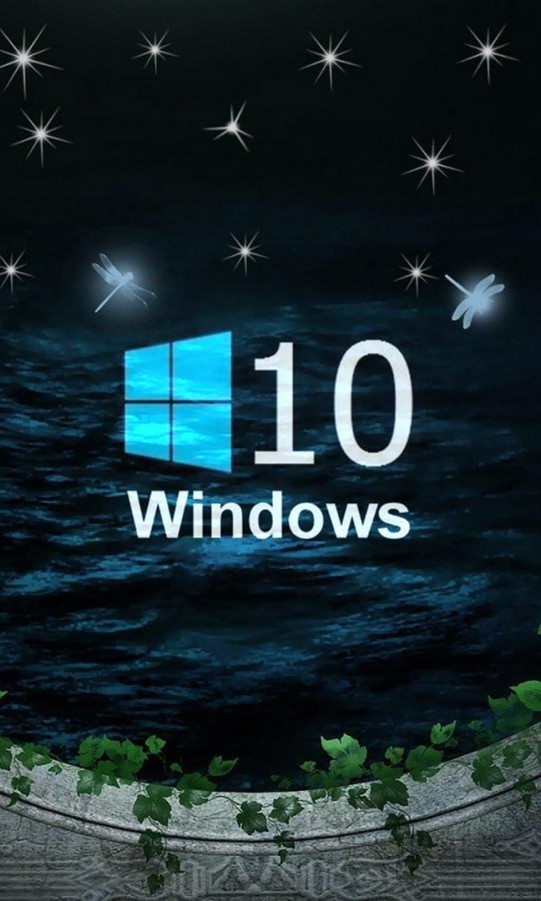 Windows 10