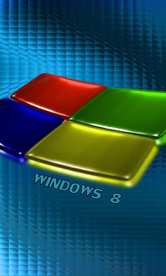 Windows 8