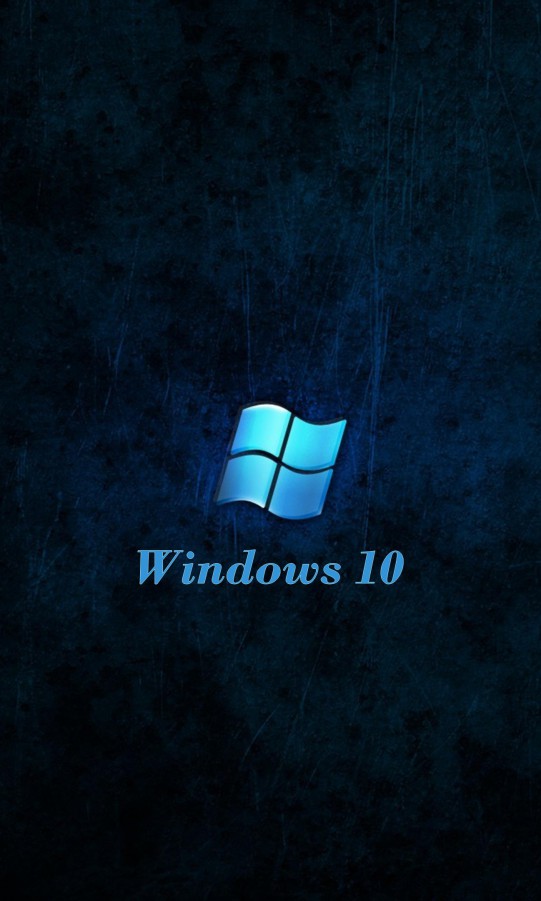 Windows 10