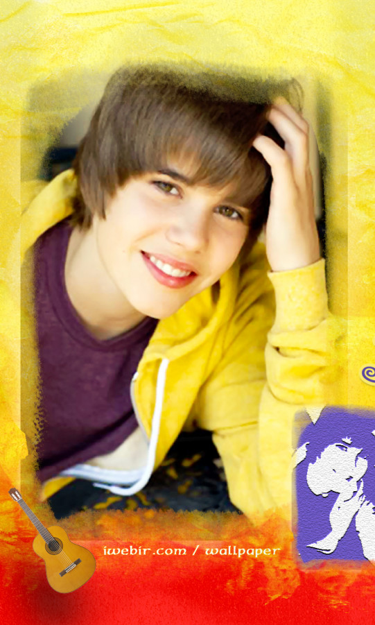 Tapeta Justin Bieber (11).jpg
