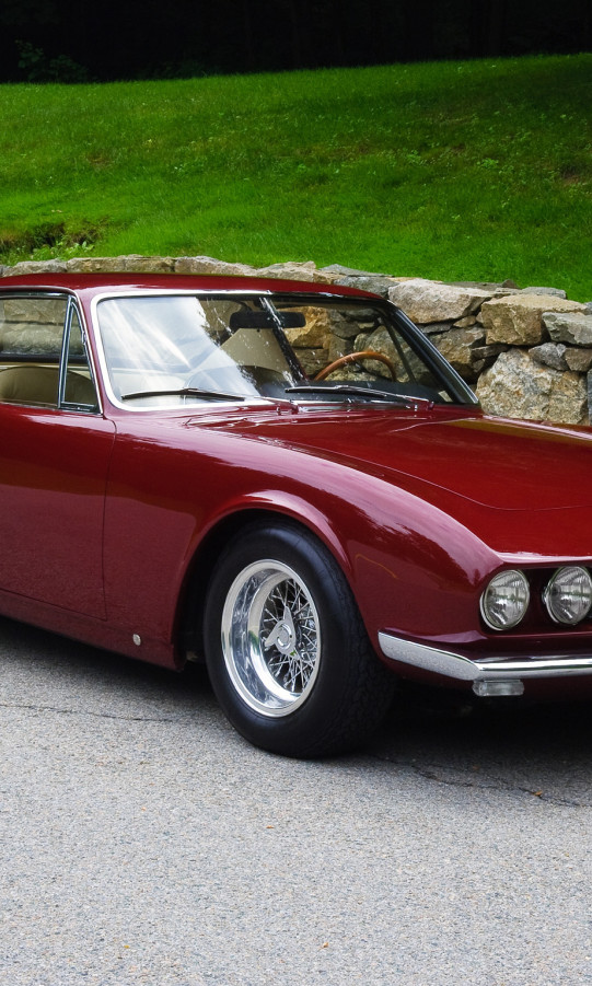 Ferrari 330 GT Coupe by Michelotti '1967.jpg