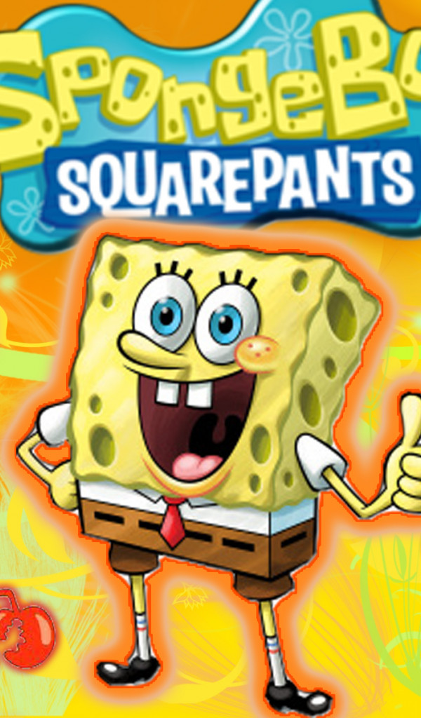 Spongebob kanciastoporty