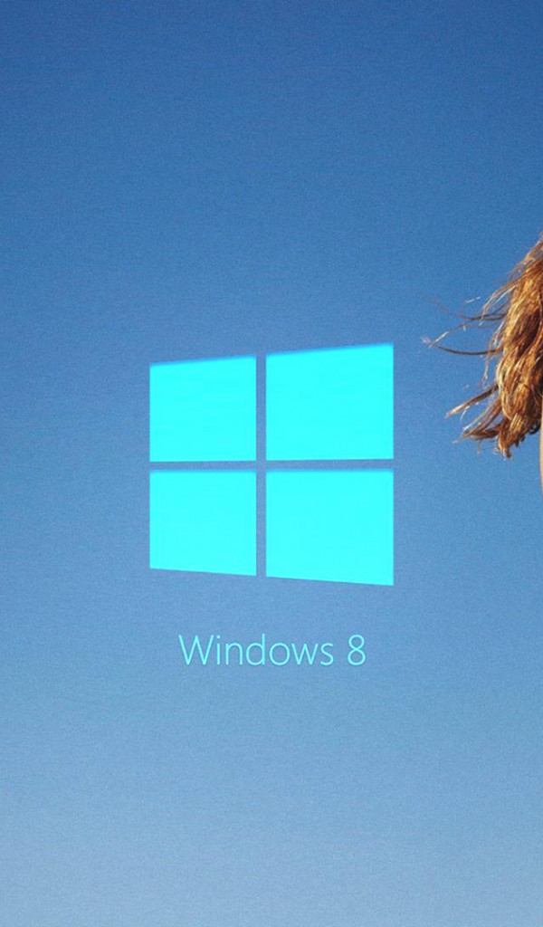 Windows 8