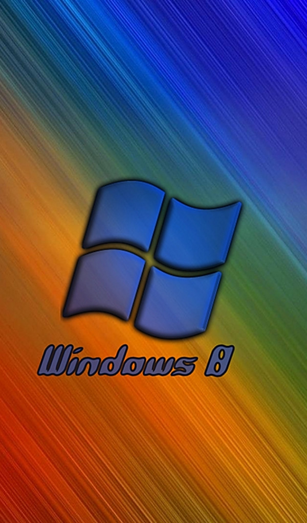 windows 8