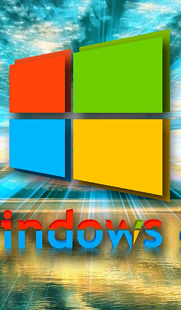 Windows 8