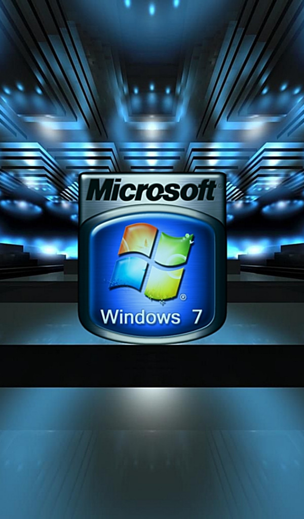 windows 7