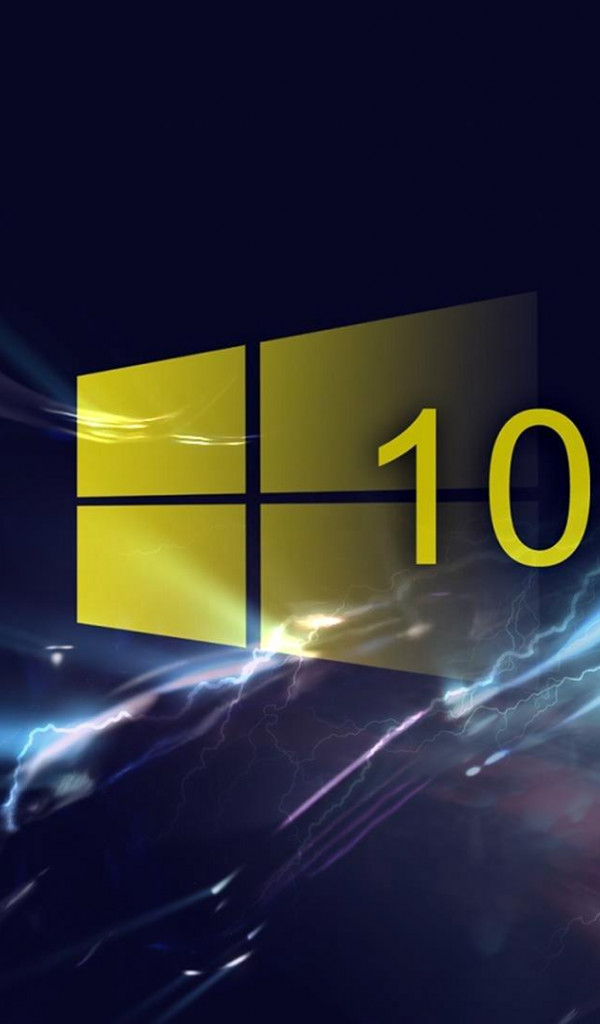 windows 10