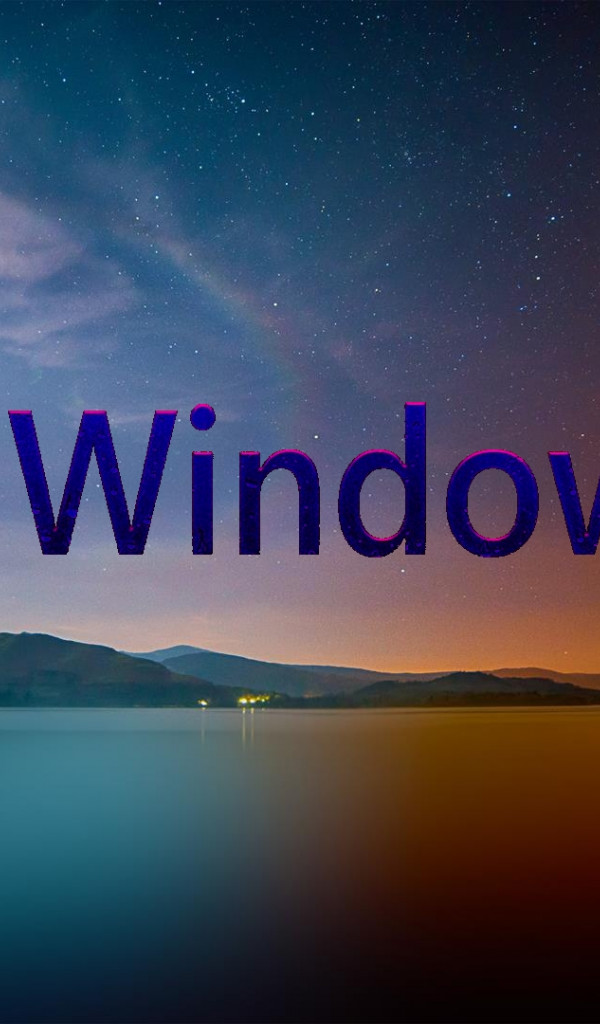 Windows 8