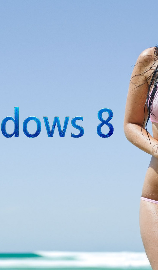 Windows 8