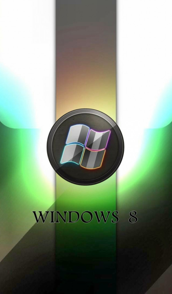 Windows 8