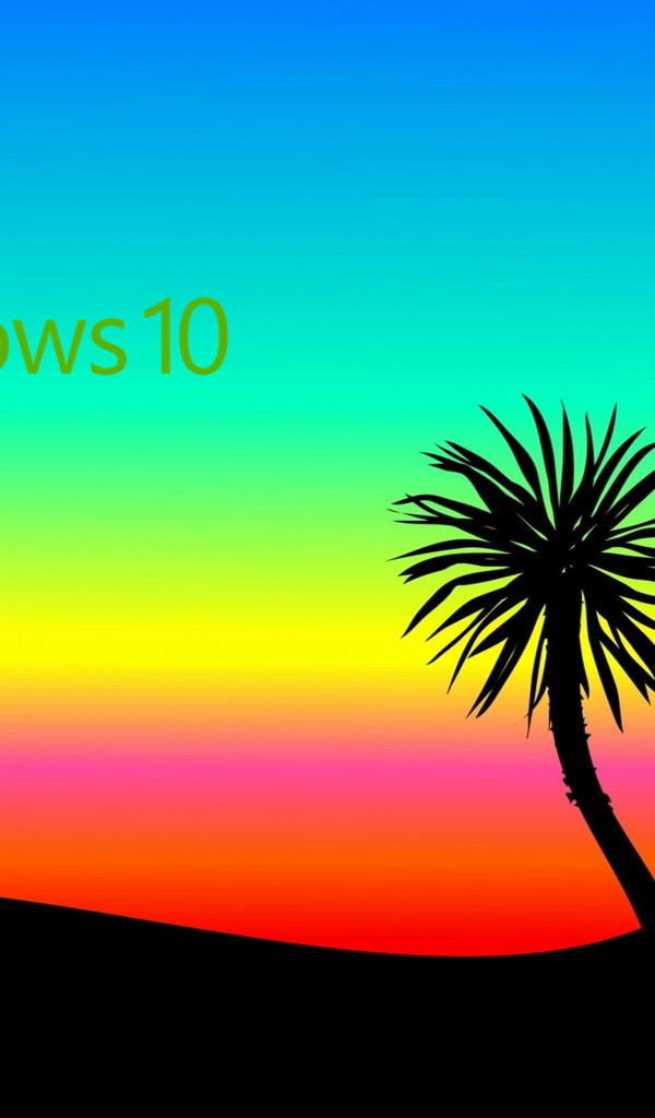 Windows 10