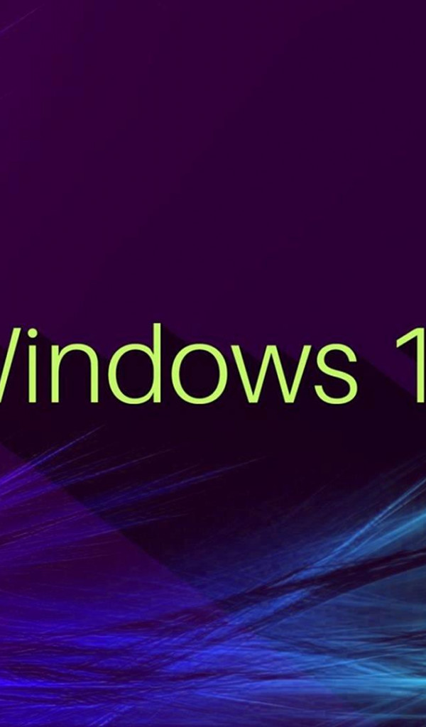 windows 10