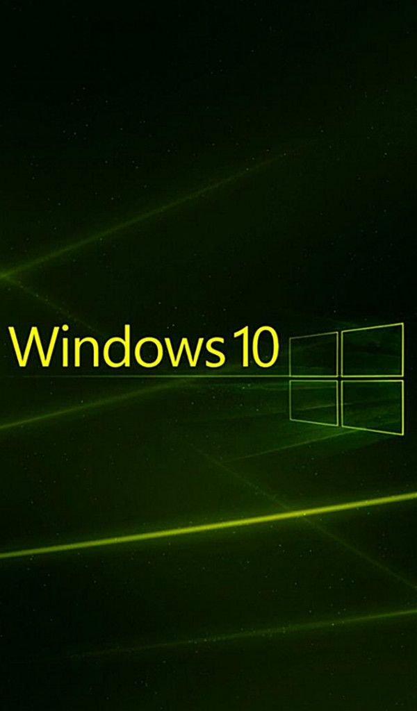 Windows 10