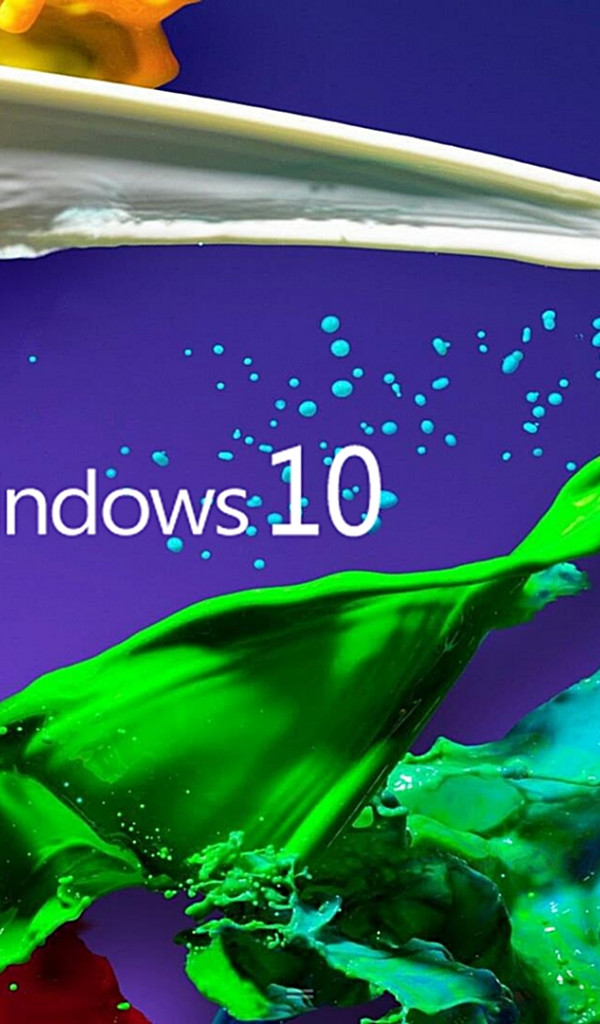 windows 10