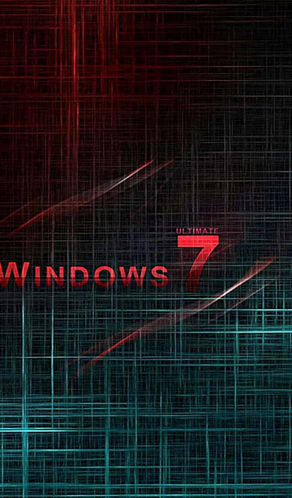 windows 7