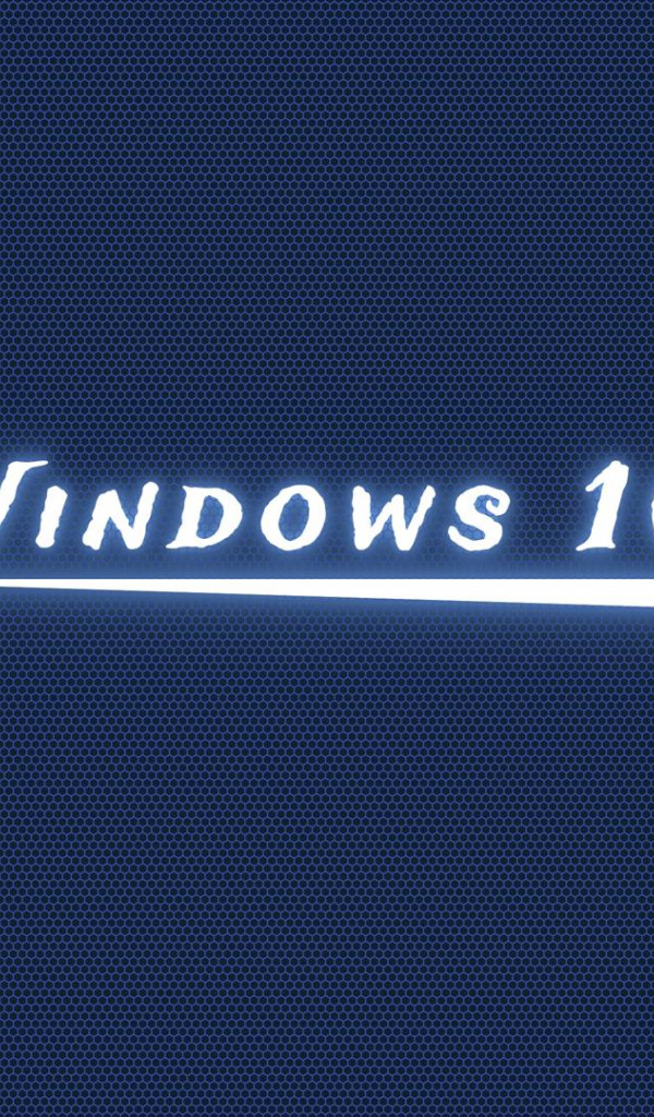 Windows 10