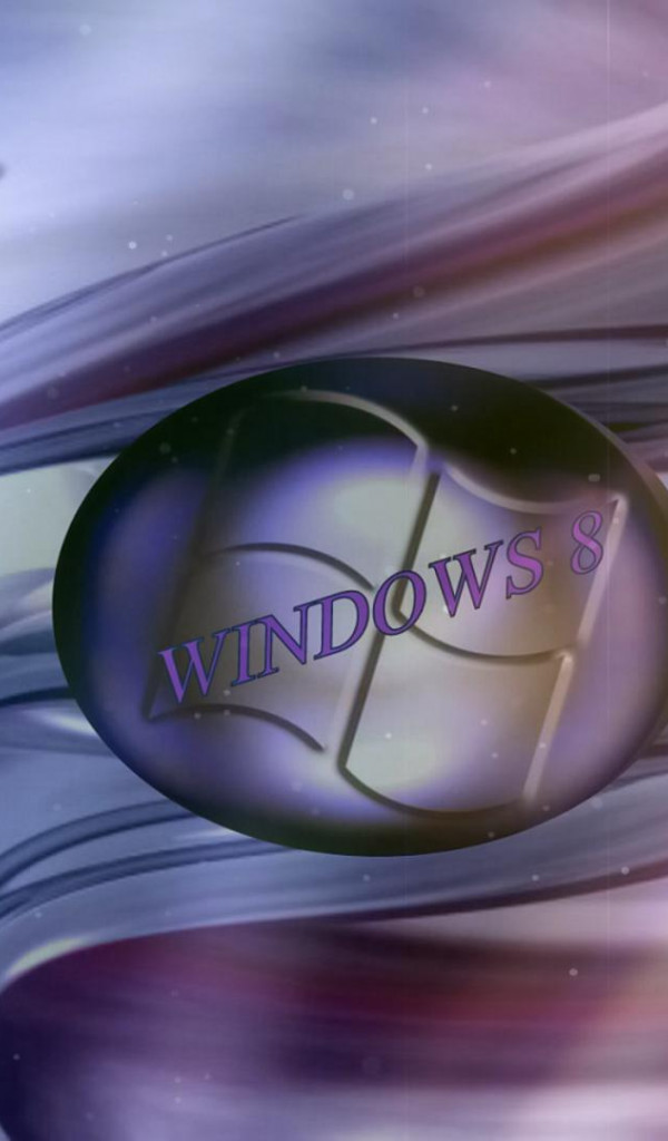 Windows 8