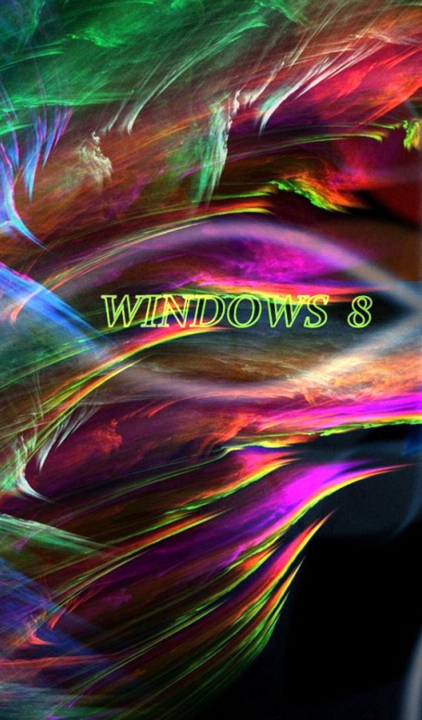 Windows 8