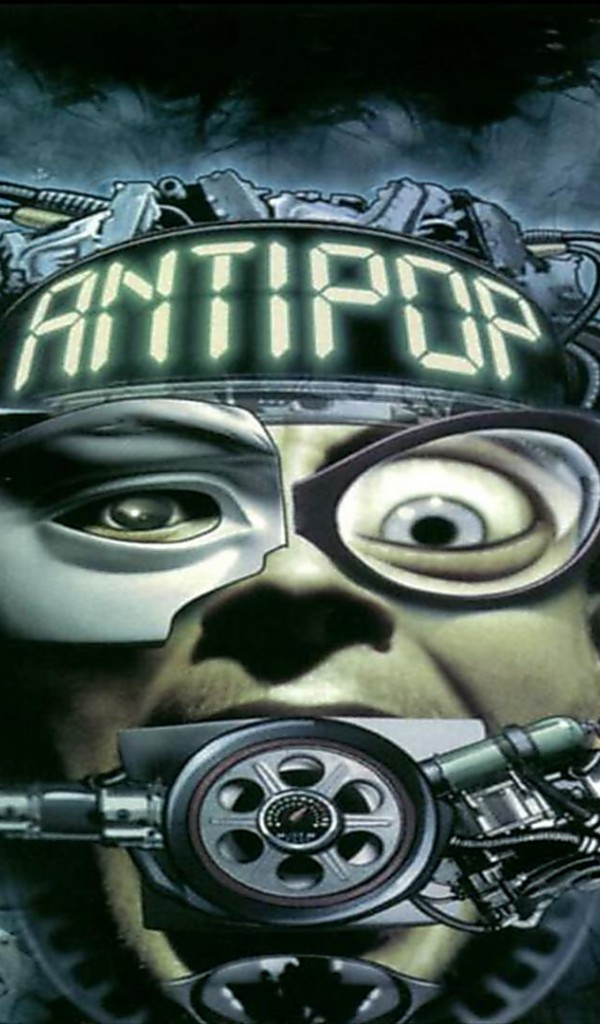 Antipop