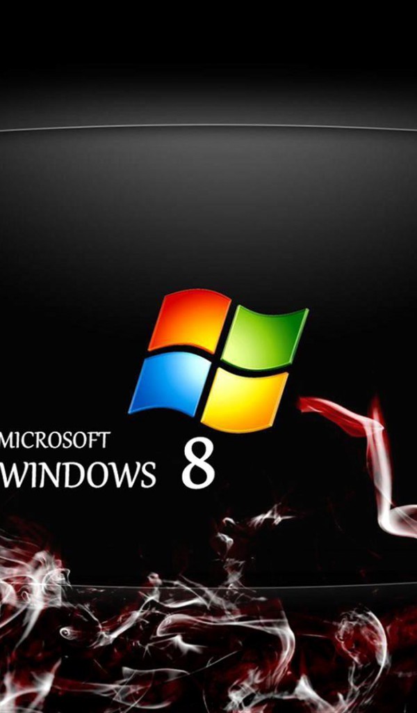 Windows 8