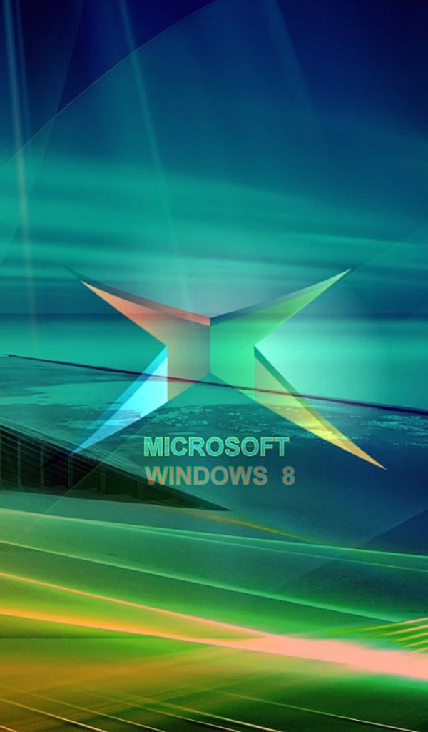 Windows 8