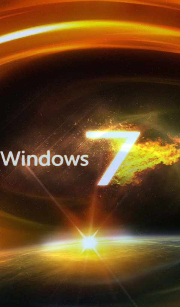 Windows 7