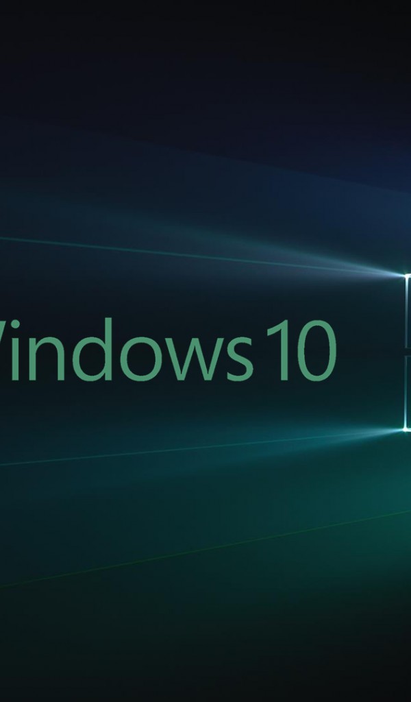 windows 10