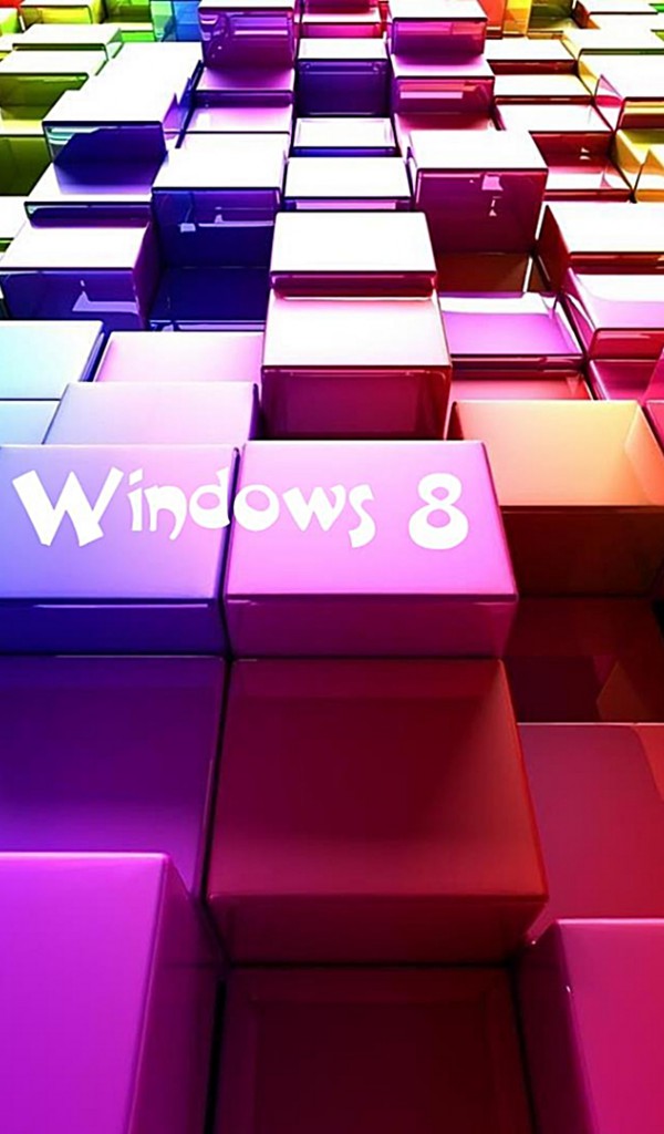 Windows 8