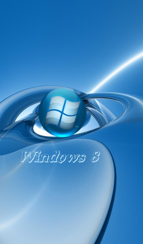 Windows 8