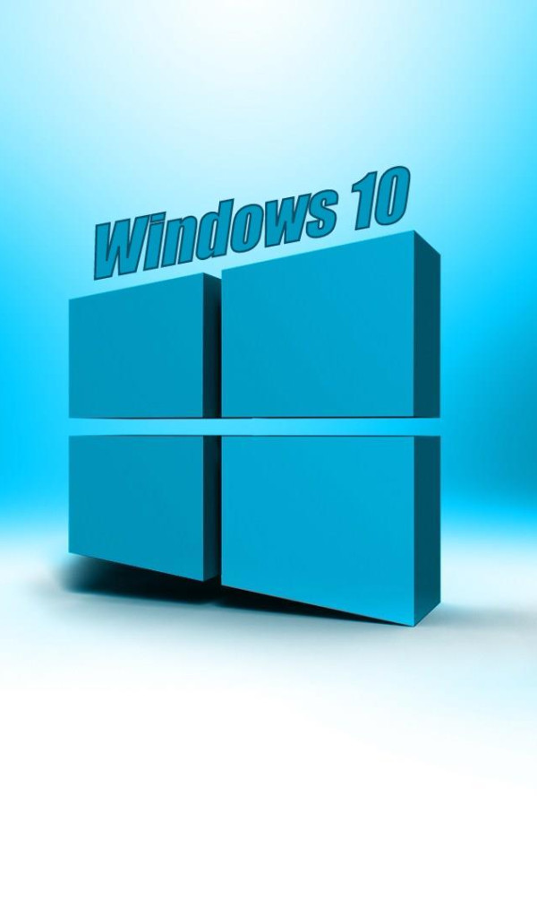 windows 10