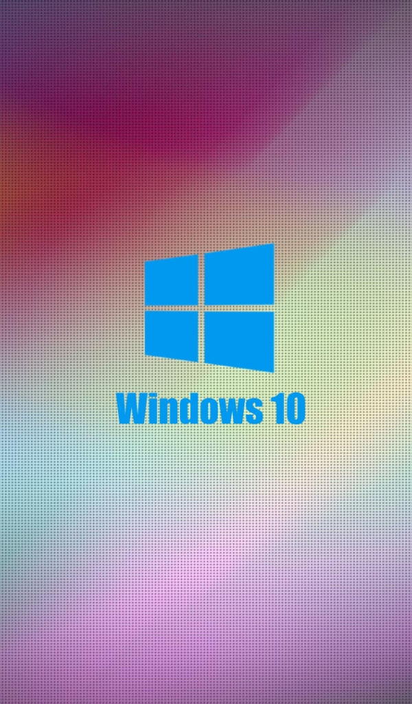 windows 10