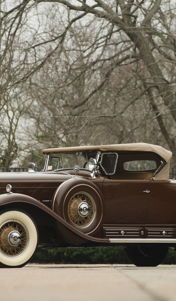 Cadillac V16 452 452-A Roadster by Fleetwood '1930–31.jpg