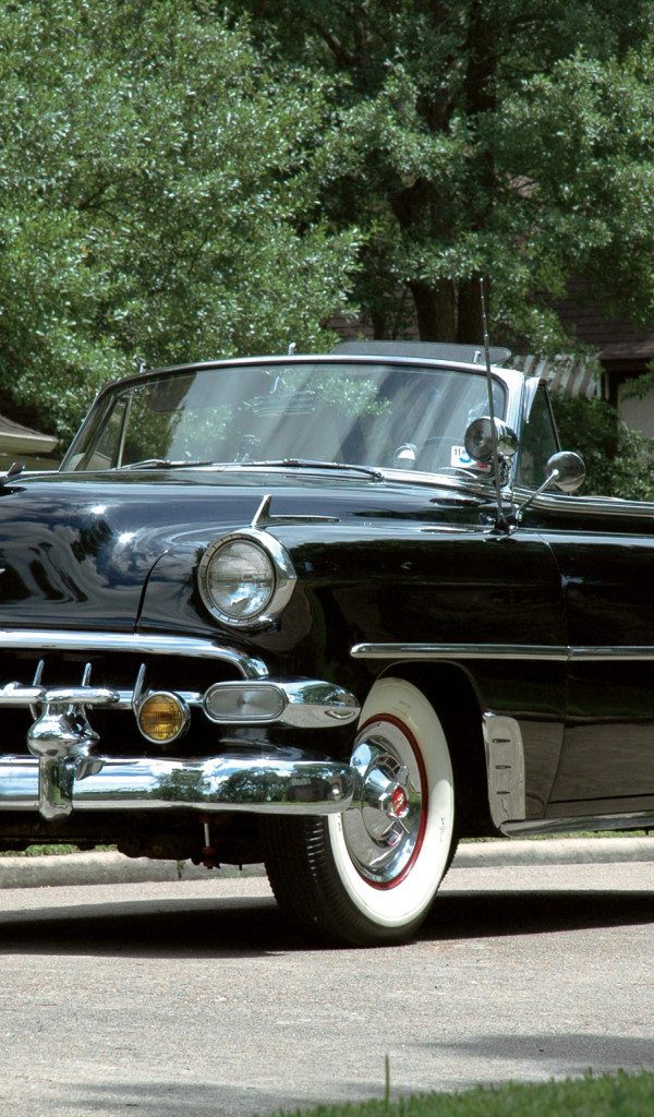 Chevrolet Bel Air Convertible '1954.jpg