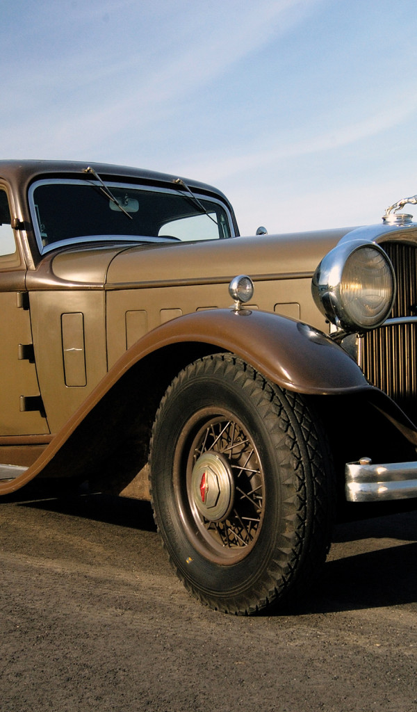 Lincoln KA V8 Coupe '1932.jpg