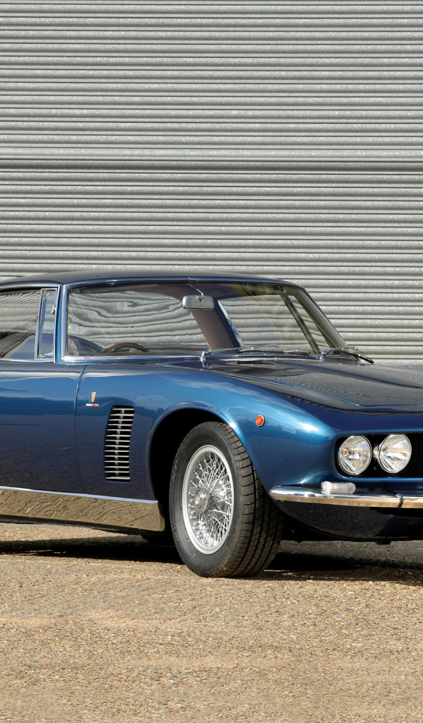 Iso Grifo GL350 '1965–69.jpg