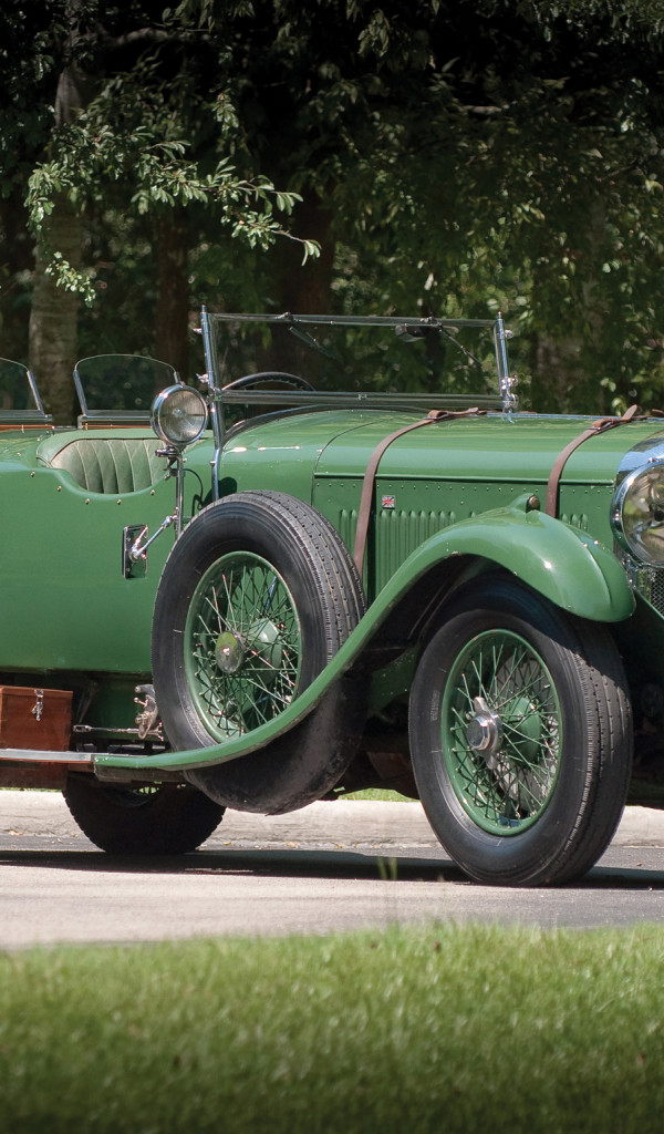 Bentley 8 Litre Tourer '1931.jpg