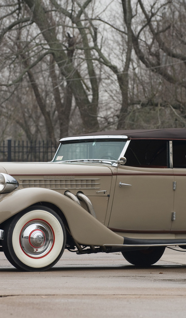 Auburn 851 SC Convertible Sedan '1935.jpg