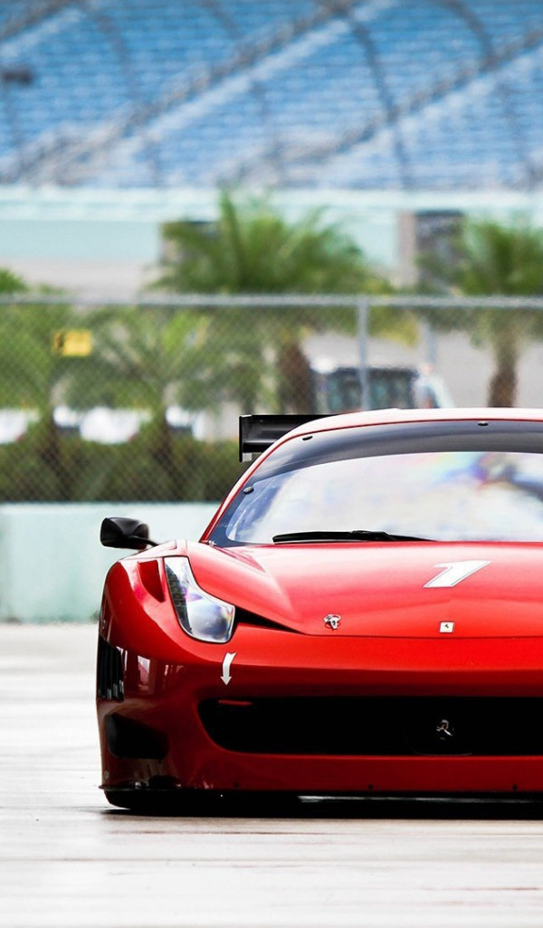 Ferrari auto 39