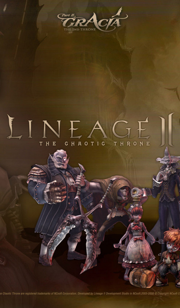 Lineage 21