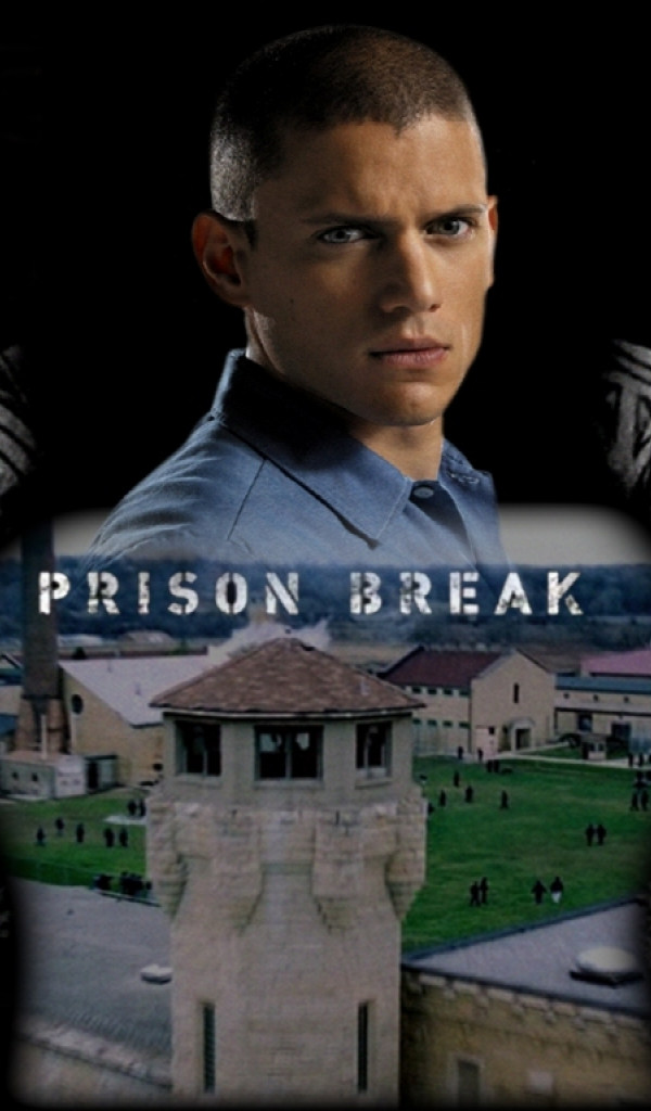 Prison Break