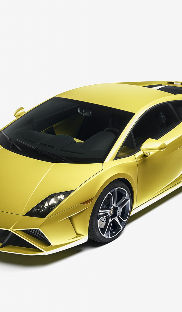 lamborghini 64