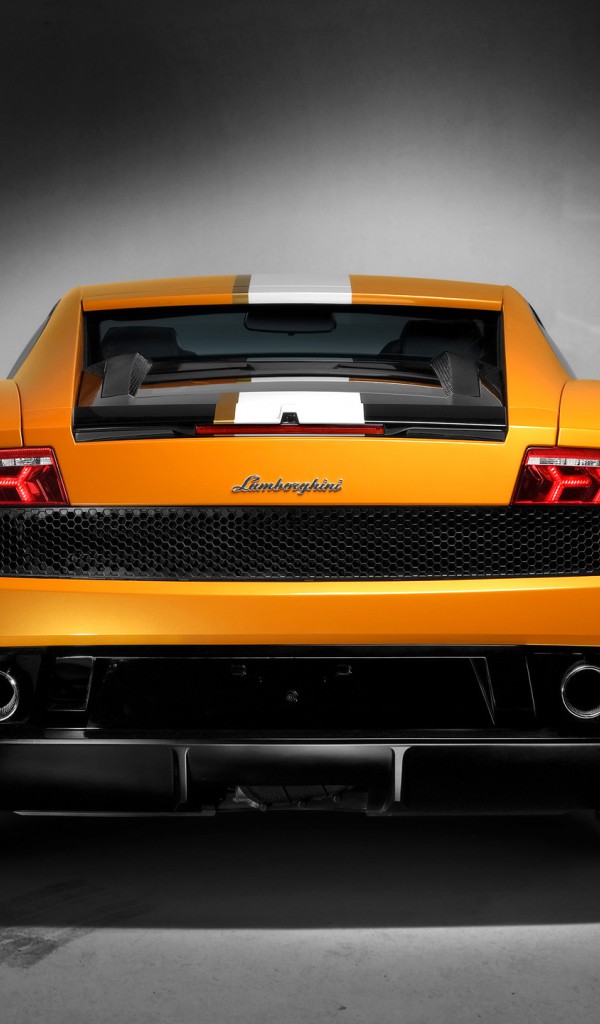 tapeta z lamborghini 27