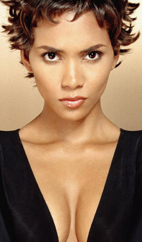 Halle Berry