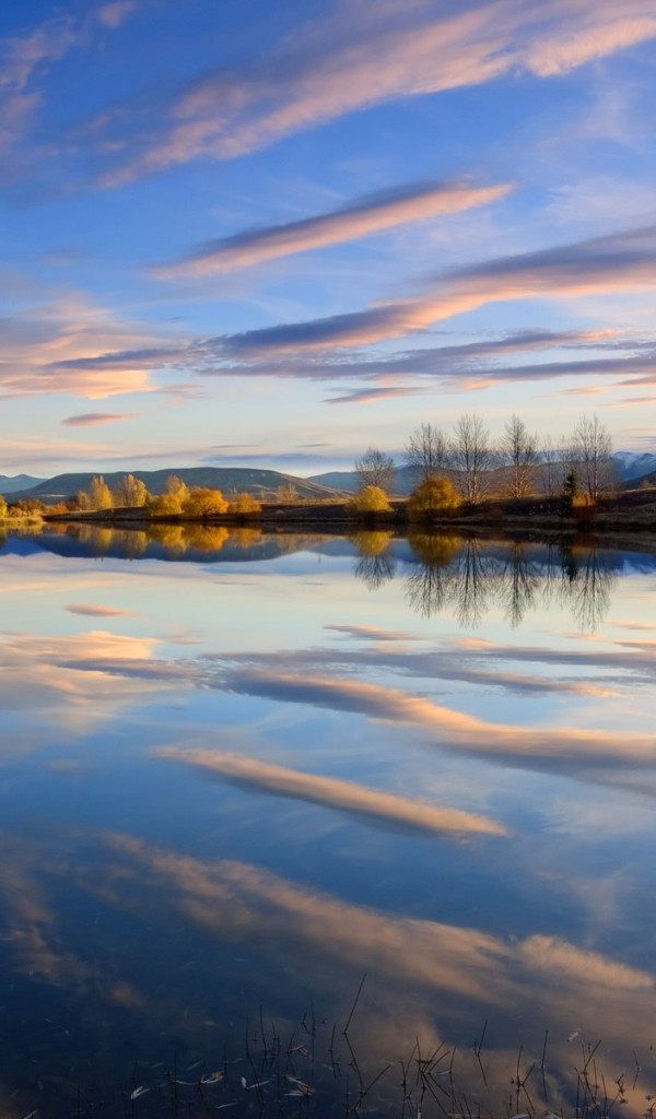 Reflected Beauty,Kelland Ponds, near Twizel, New Zealand.jpg