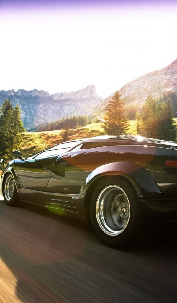 Lamborghini 36
