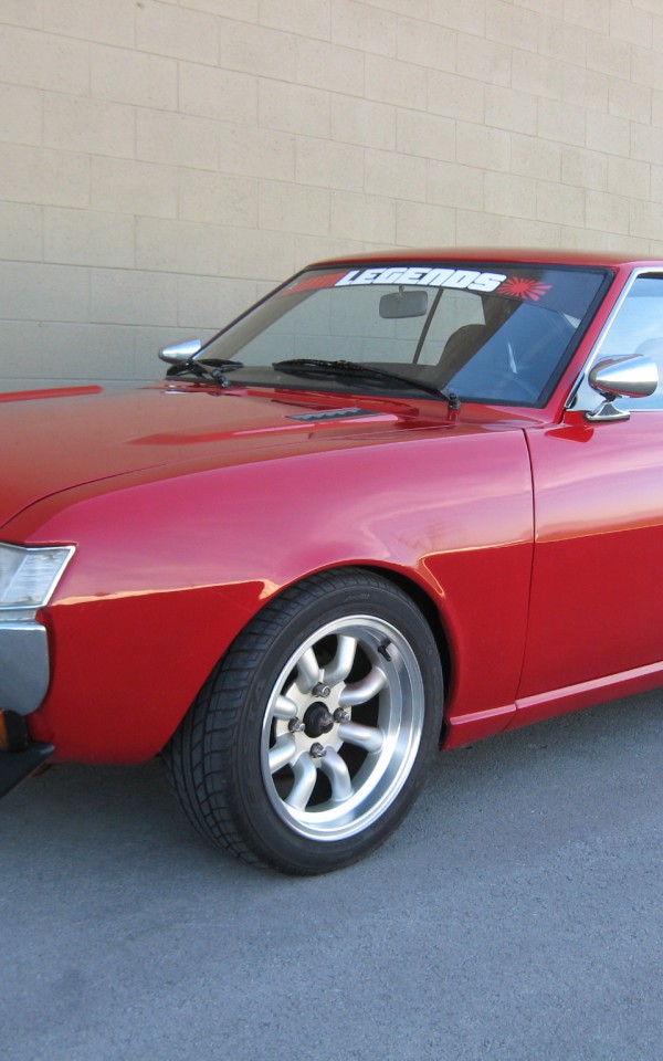 Toyota Celica