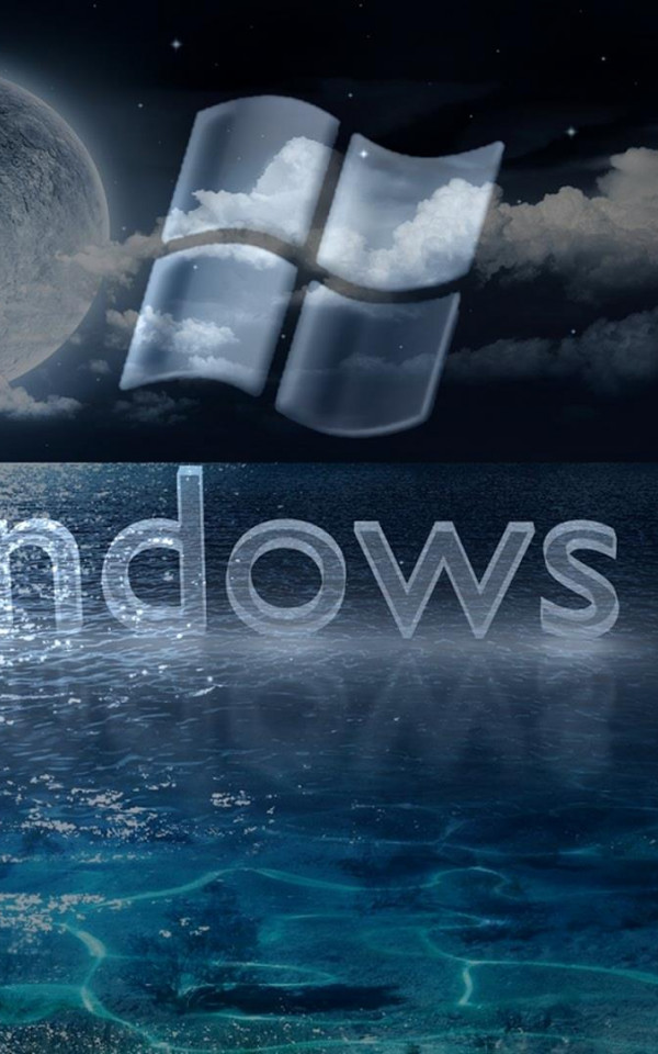 windows 10