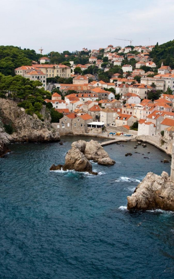 Dubrovnik