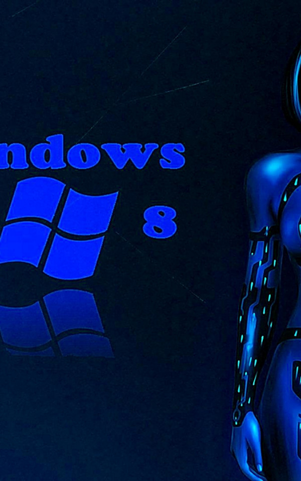 Windows 8