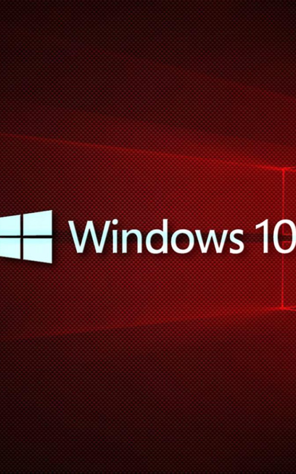 Windows 10